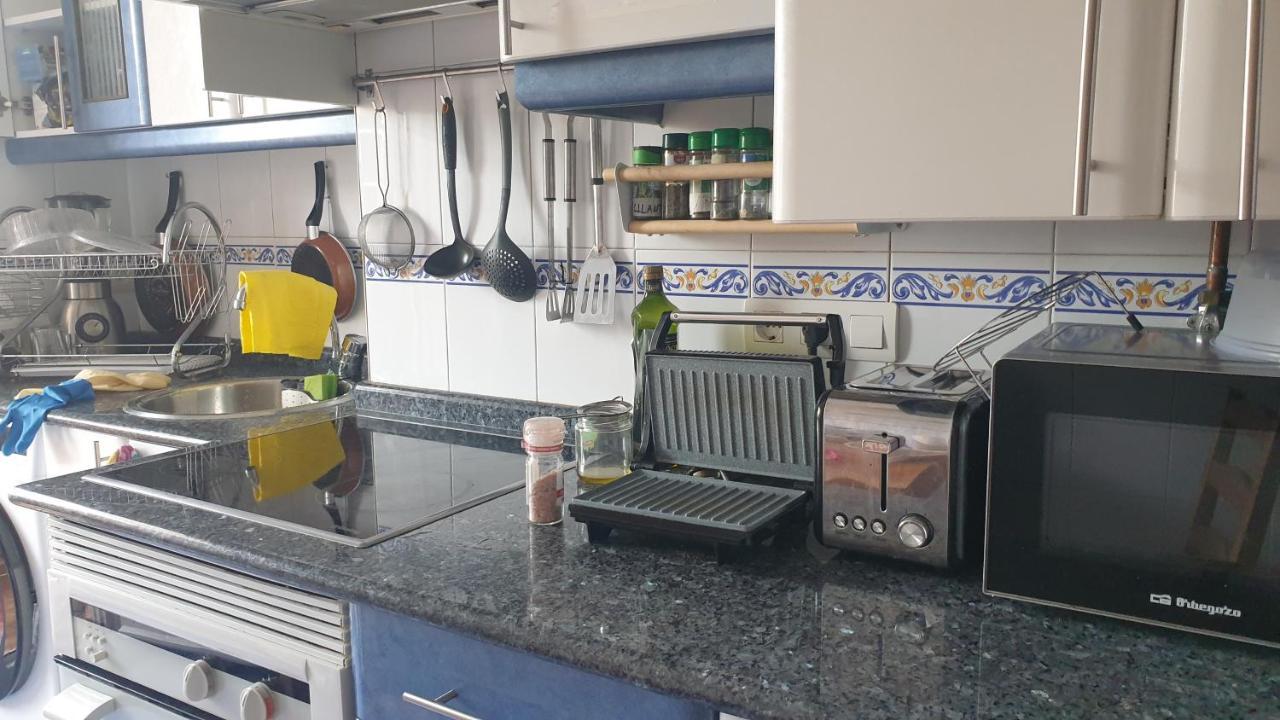 Alberto Astur Habitaciones Privadas Mas Cocina Oviédo Exterior foto
